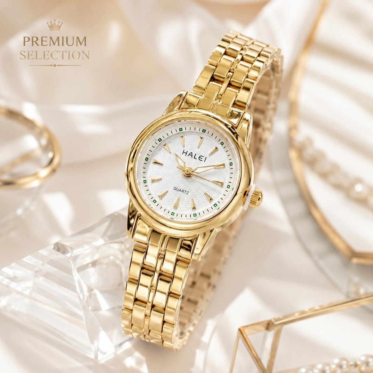 Halei 348 Luxe - ảnh 4