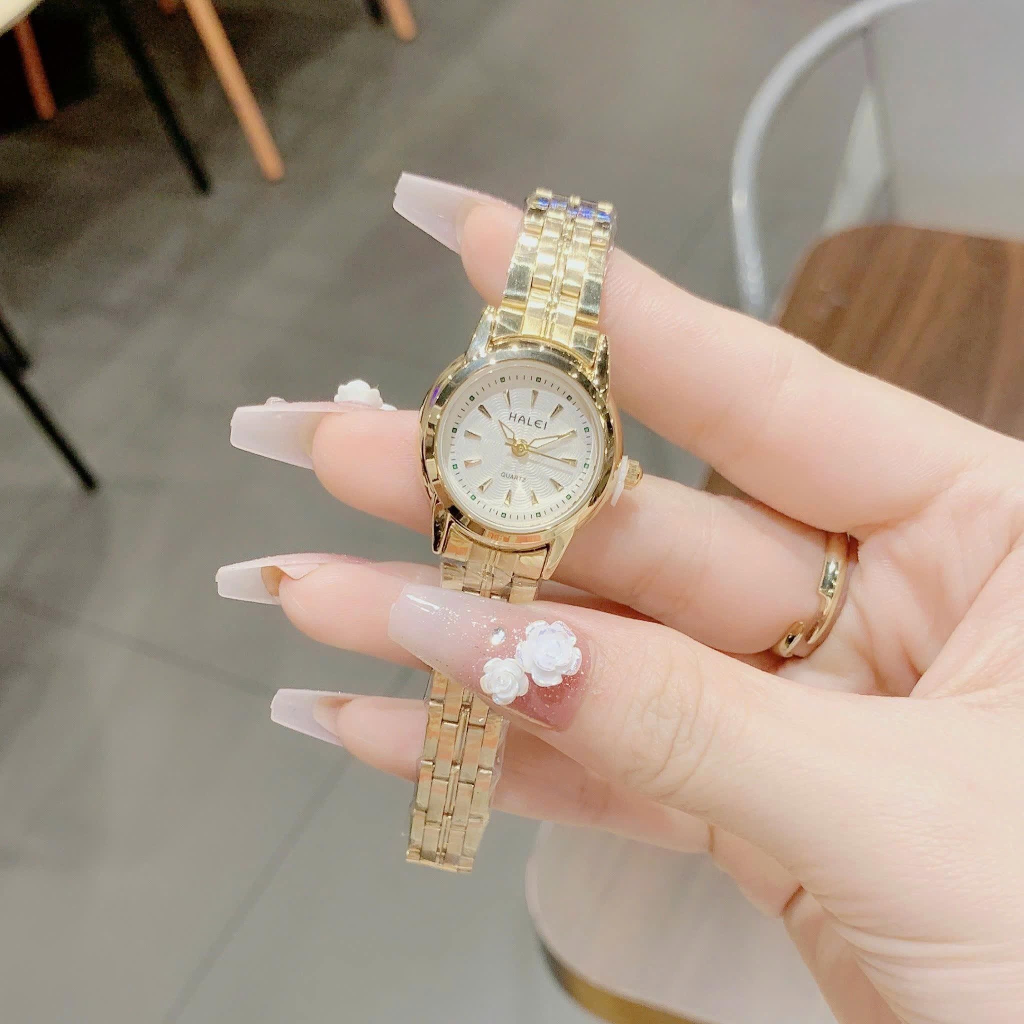 Halei 348 Luxe - ảnh 3