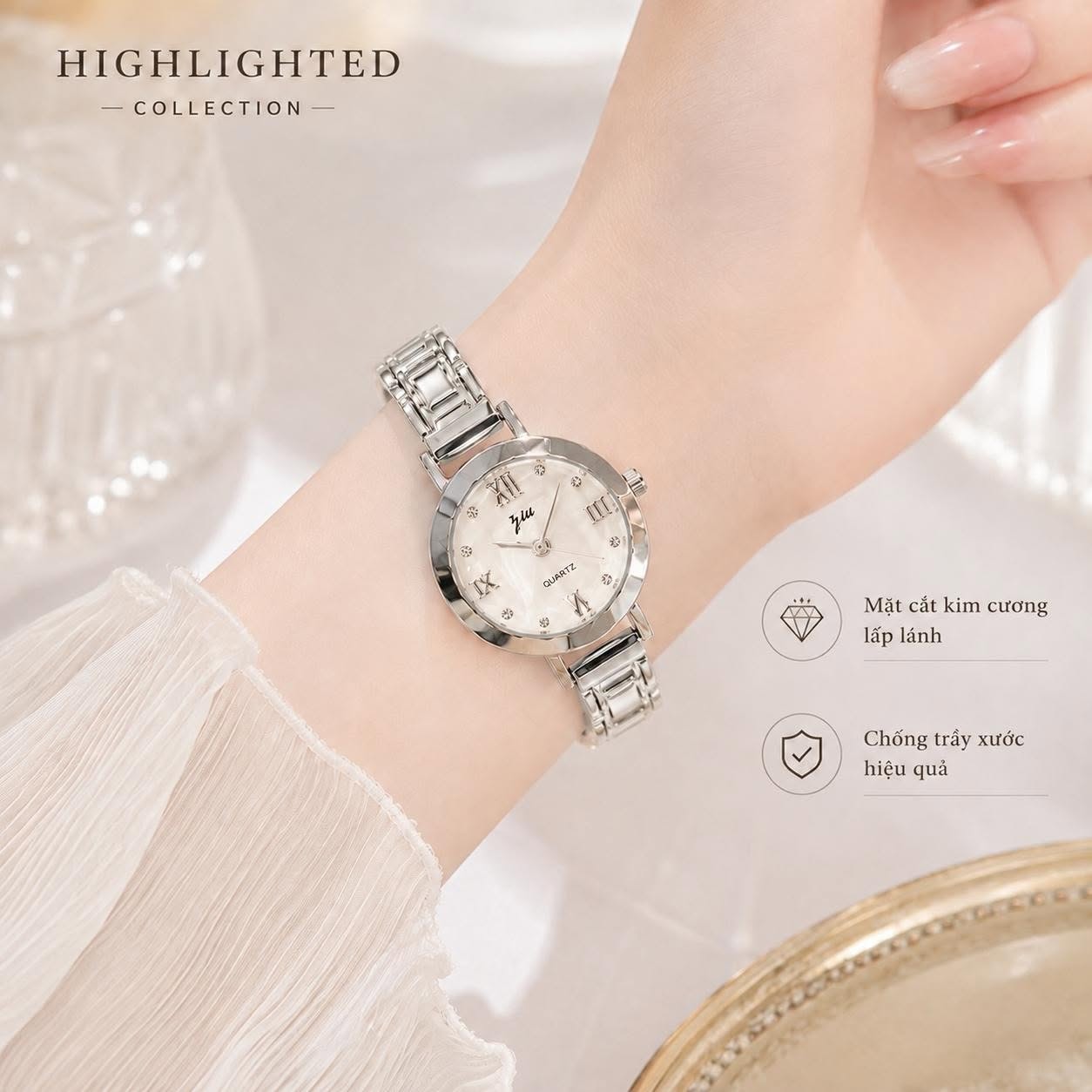 JW Minh Anh Luxe - ảnh 4