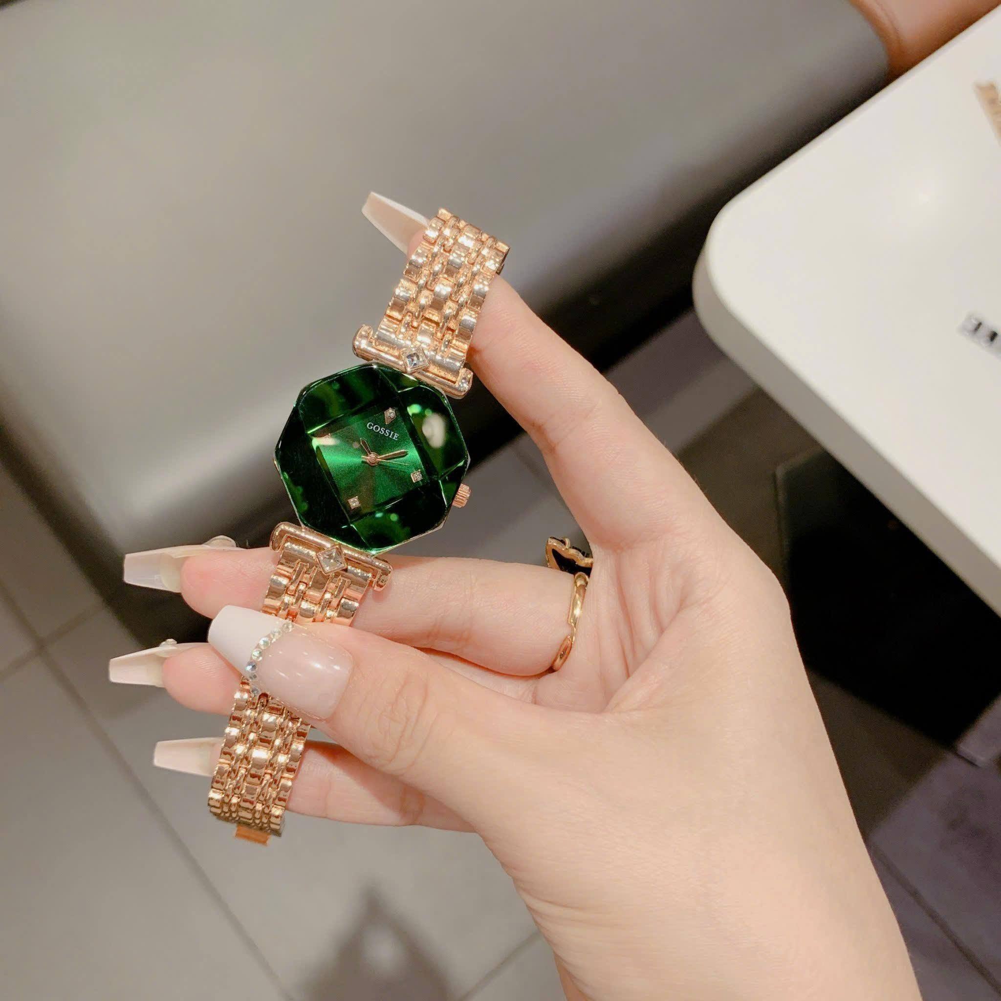 Gossie Bát Giác Luxe - ảnh 3
