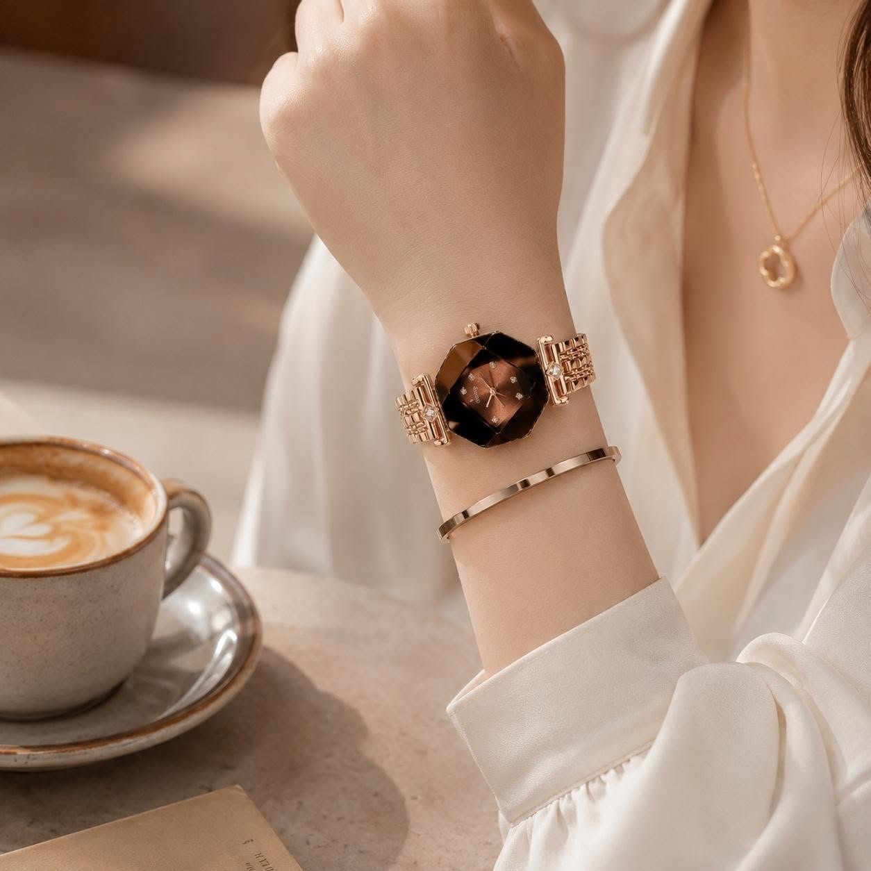 Gossie Bát Giác Luxe - ảnh 5