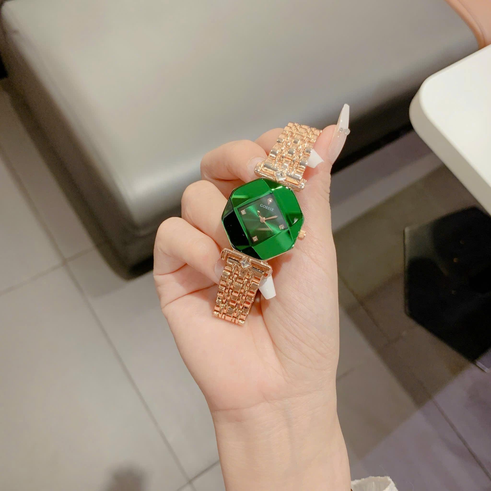 Gossie Bát Giác Luxe - ảnh 2