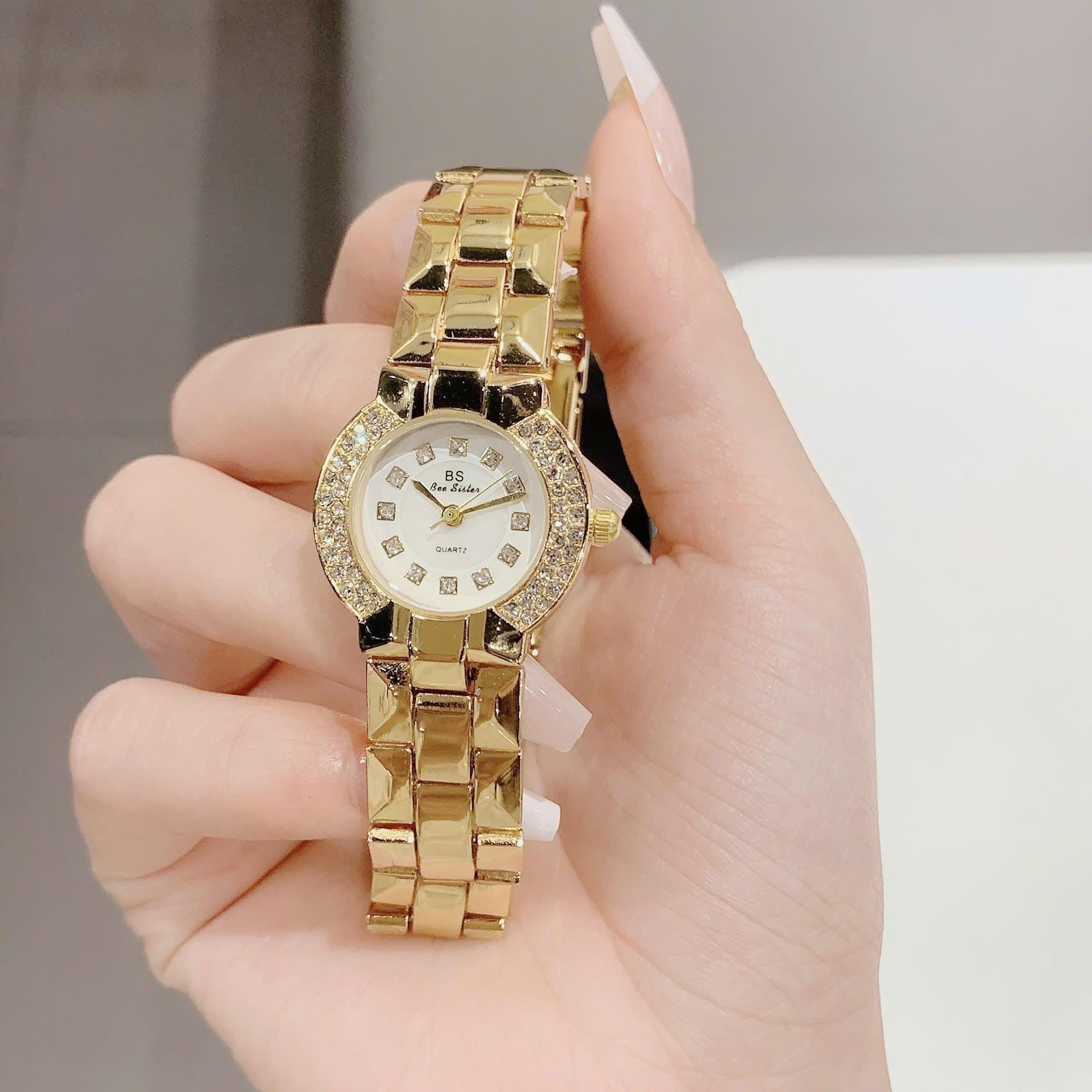 BS Mác Luxe - ảnh 2