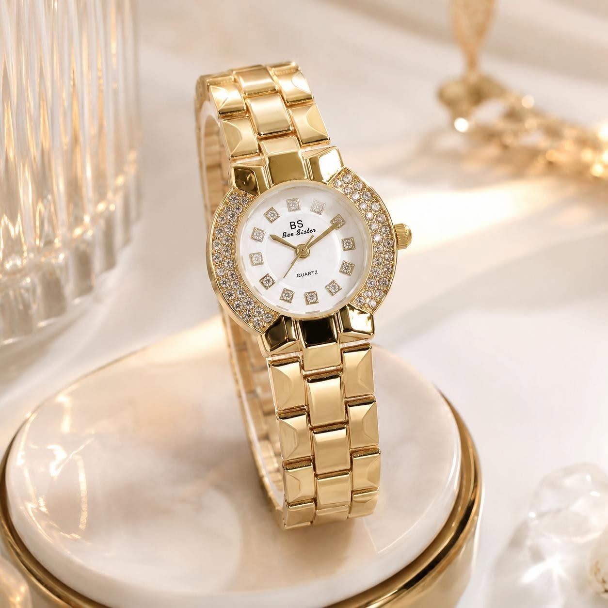BS Mác Luxe - ảnh 3