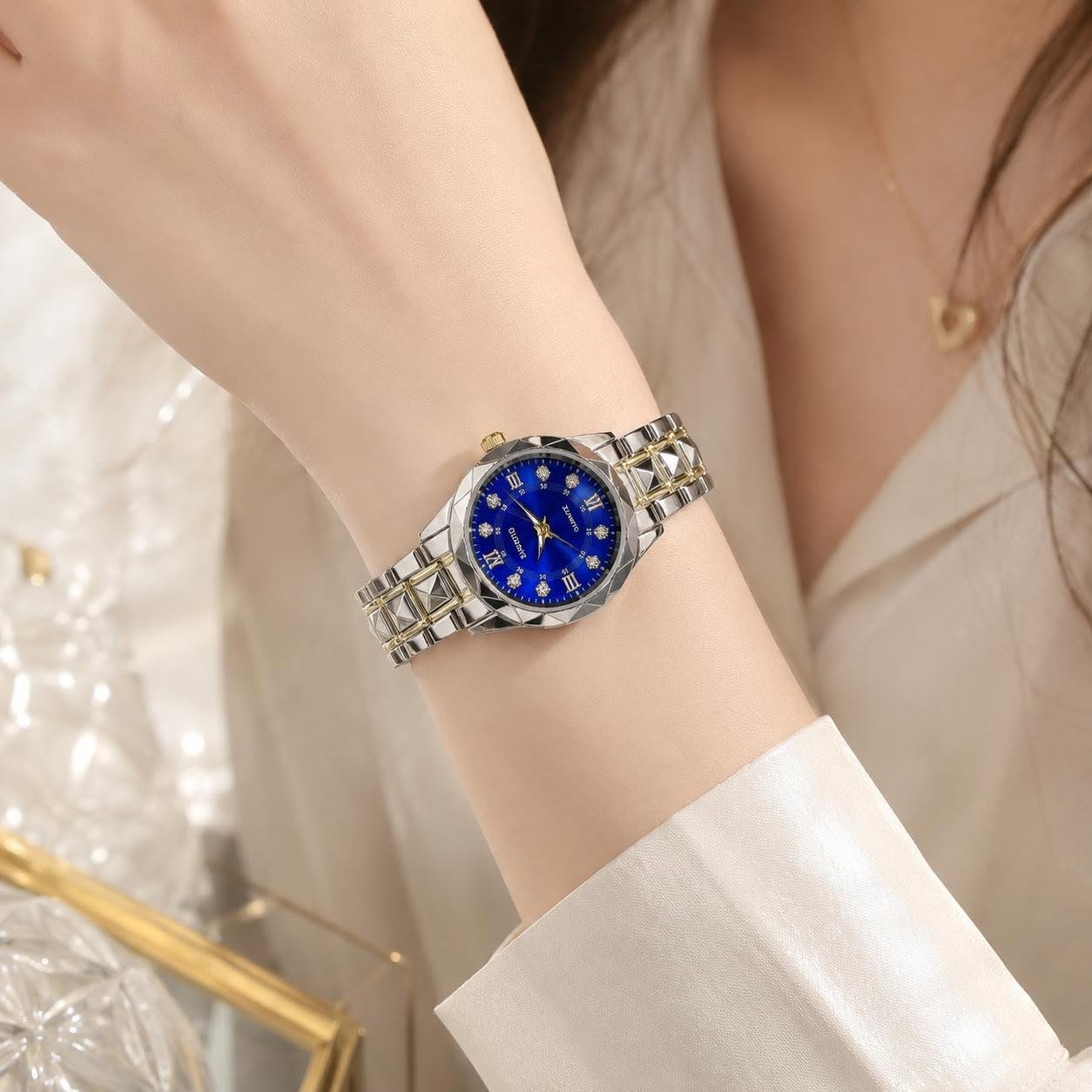 Gossie Kim Cương Luxe - ảnh 4