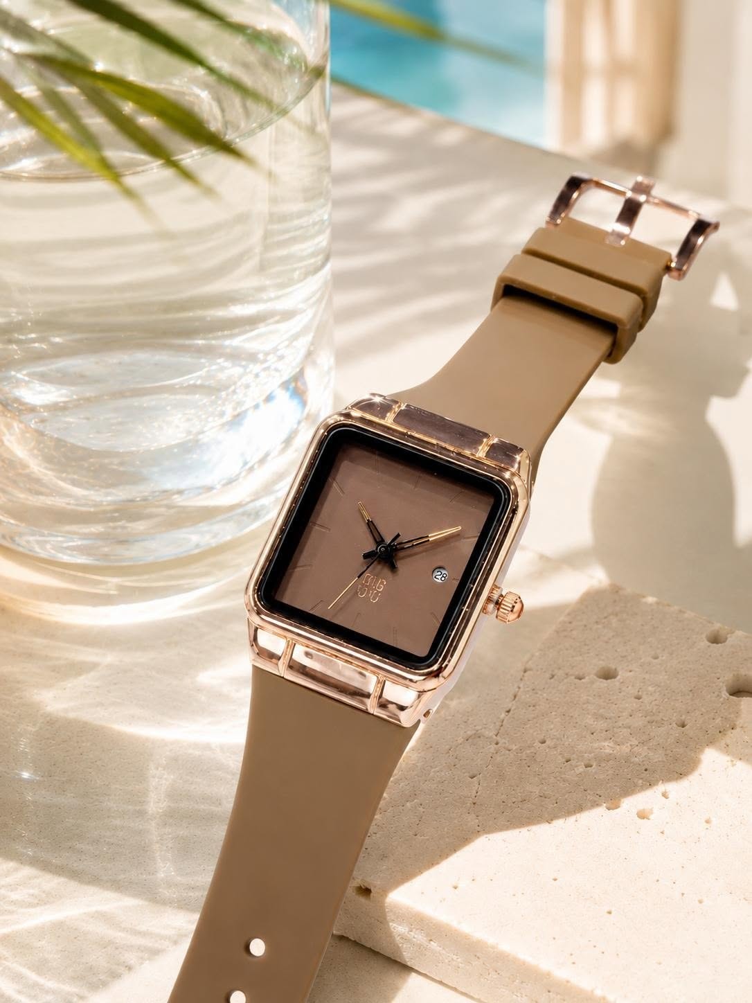 Guou Lịch Luxe - ảnh 3