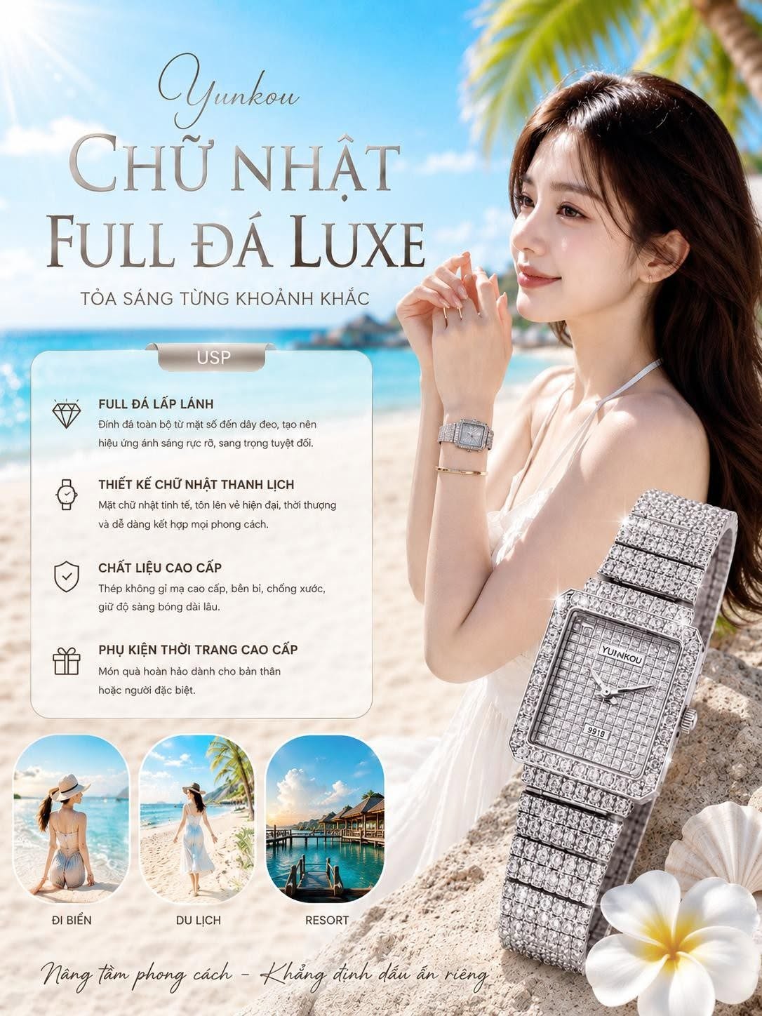 Yunkou Chữ Nhật - ảnh 5