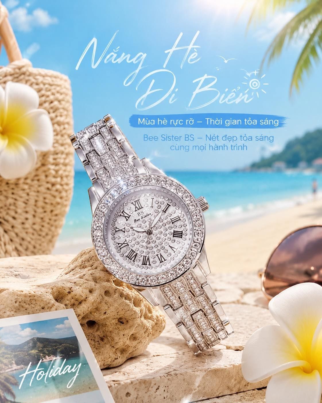 Gossie Đá Lụa Luxe - ảnh 4