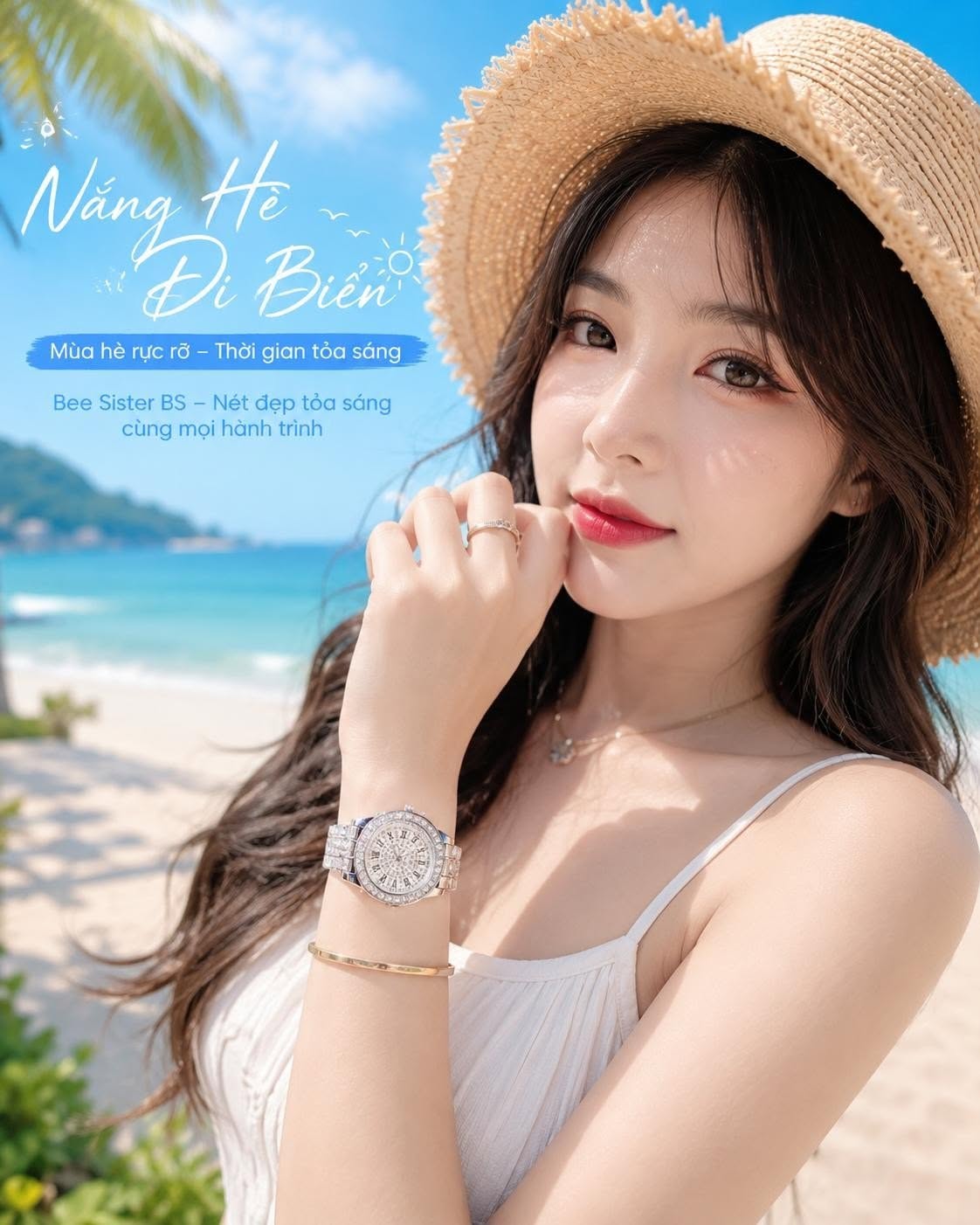 Gossie Đá Lụa Luxe - ảnh 5