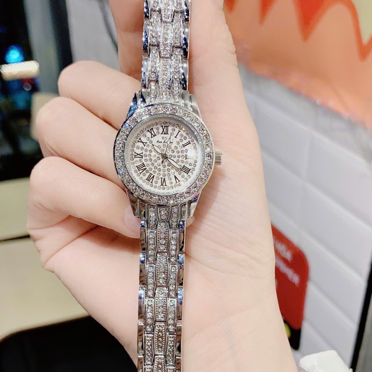 Gossie Đá Lụa Luxe - ảnh 3